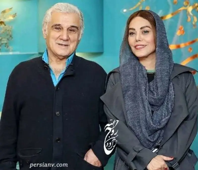 بازیگران روزگار قریب