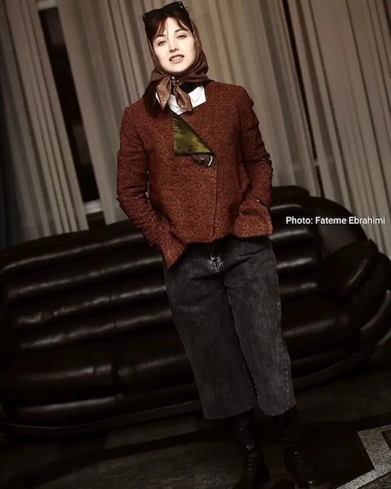 روشنک گرامی