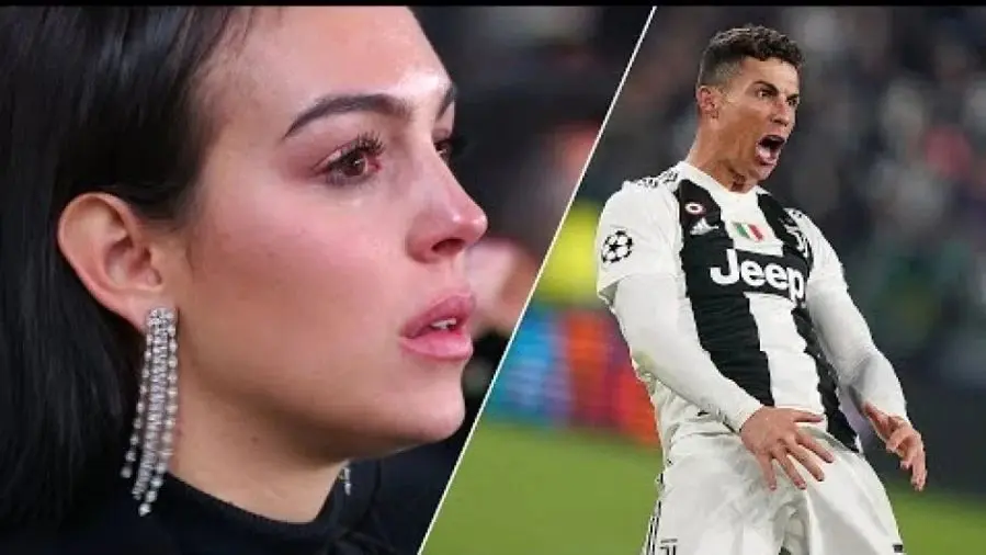 رونالدو در سوگ فرزند از دست رفته‌اش: «قلبمان شکست اما عشق‌مان همیشه زنده است»