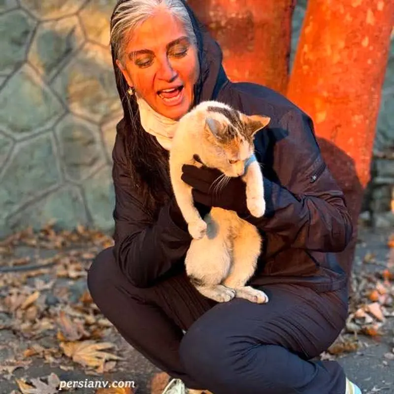 عکس های جدید رویا جاوید نیا