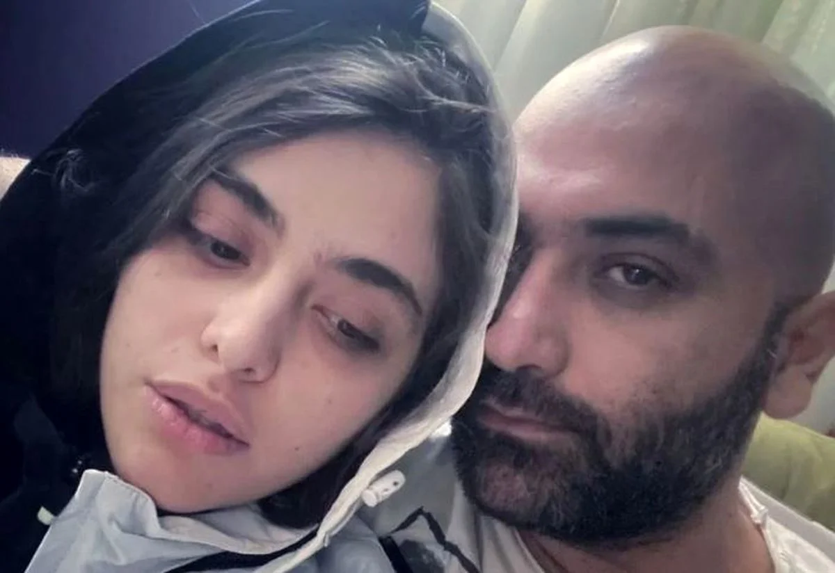 ریحانه پارسا؛ از درخشش در «پدر» تا رازهای پنهان زندگی شخصی و ازدواج‌های جنجالی‌اش