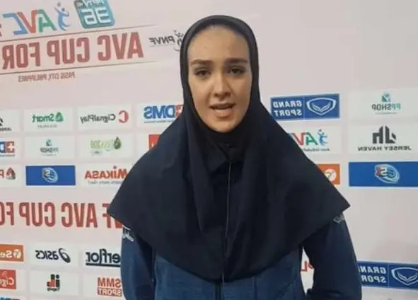 ریحانه کریمی