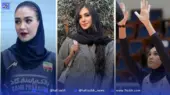 ریحانه کریمی؛ ستاره درخشان والیبال ایران و رازهای زندگی شخصی‌اش که نمی‌دانستید!