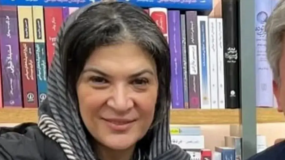 تصویری جالب از ریما رامین‌فر 31 ساله در اولین فیلم‌اش کنار بهاره رهنما!