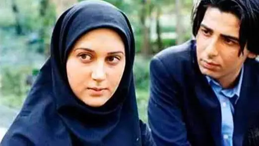 زهرا امیرابراهیمی در نرگس