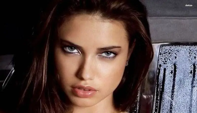 زنان زیبا (8)