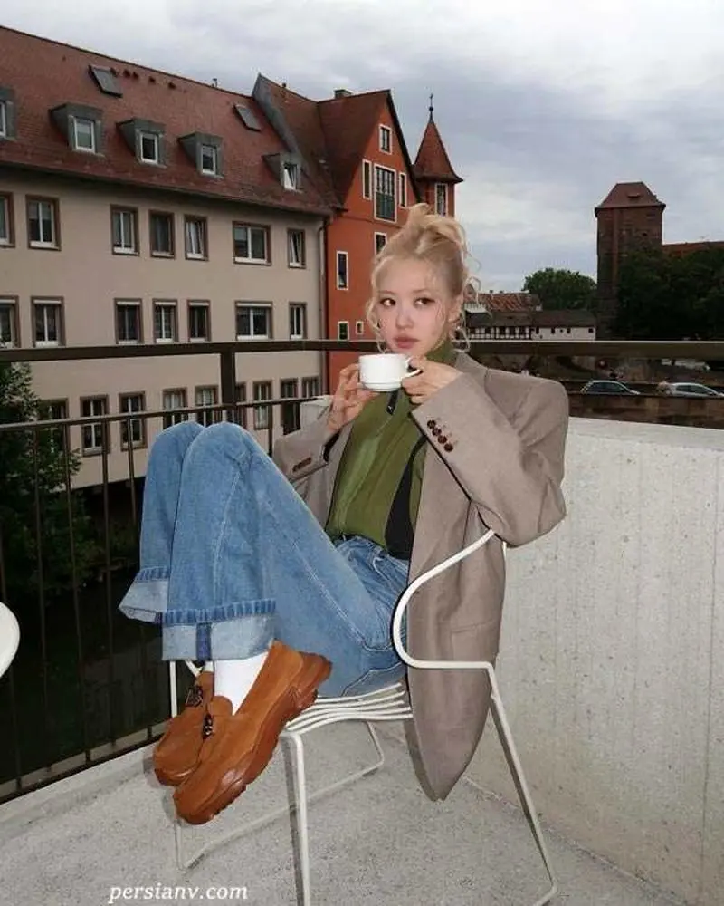 زیباترین زنان جهان