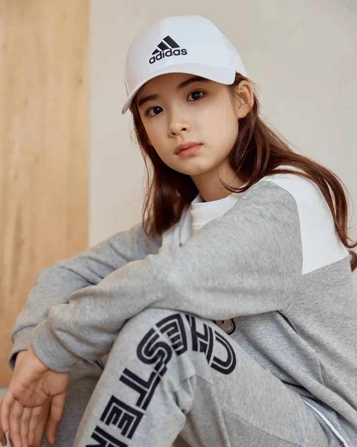 زیبا ترین کودکان 