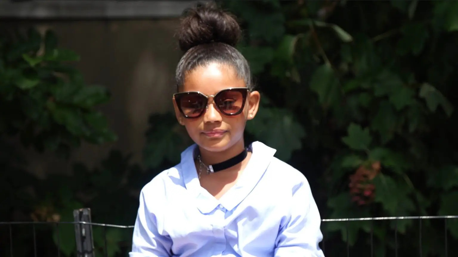 زیبا ترین کودکان