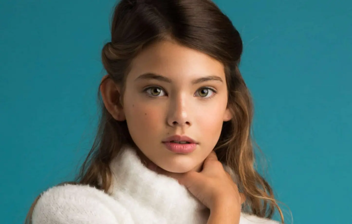 زیبا ترین کودکان