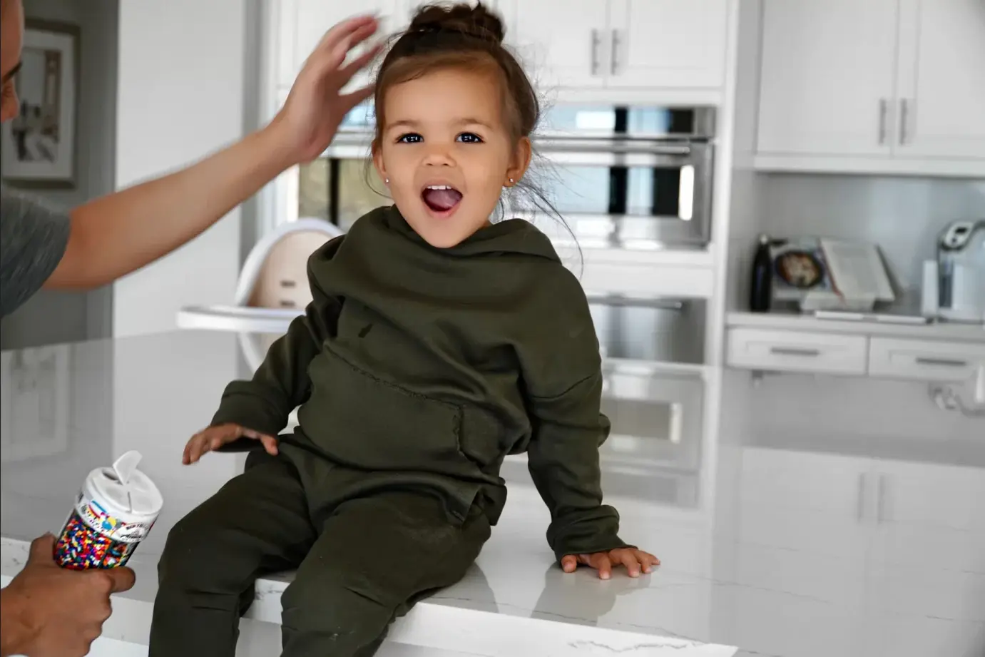 زیباترین کودکان