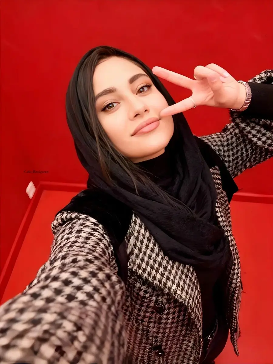 زیبایی بی نظیر ترلان پروانه 2