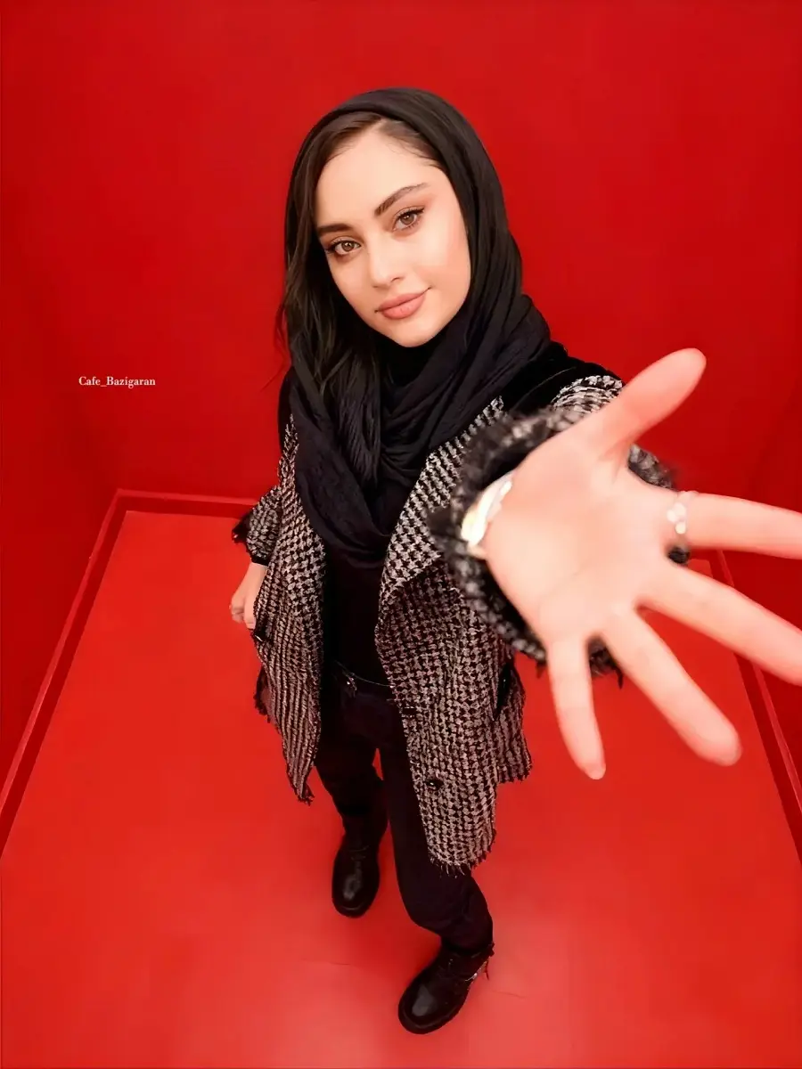 زیبایی بی نظیر ترلان پروانه 4