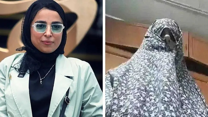 زینب موسوی در استخر؛ وقتی طرفدار فردوسی به شوخی‌هایش واکنش تند نشان داد!