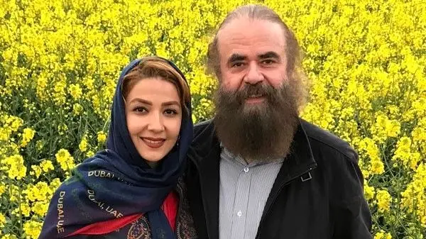 روابط نزدیک امیرحسین شریفی با رهبران سیاسی؛ از خوش‌وبش گرم با رهبر انقلاب تا احوالپرسی با حسن روحانی