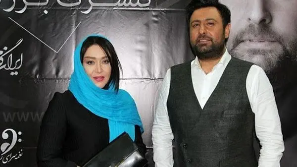 استایل اروپایی سارا منجزی‌پور همسر محمد علیزاده؛ چگونه این مادر با جذبه دل‌ها را تسخیر کرد؟