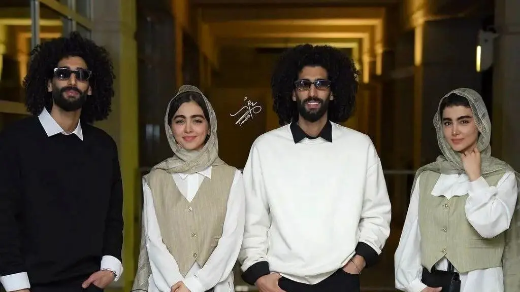 سارا و نیکا در نبرد نفس‌گیر با رحمان و رحیم؛ ما شوخی نکردیم!