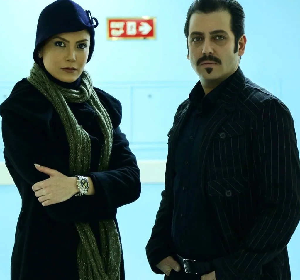 سامیه لک فیلم