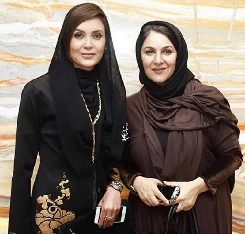 سامیه لک مرگ تدریجی