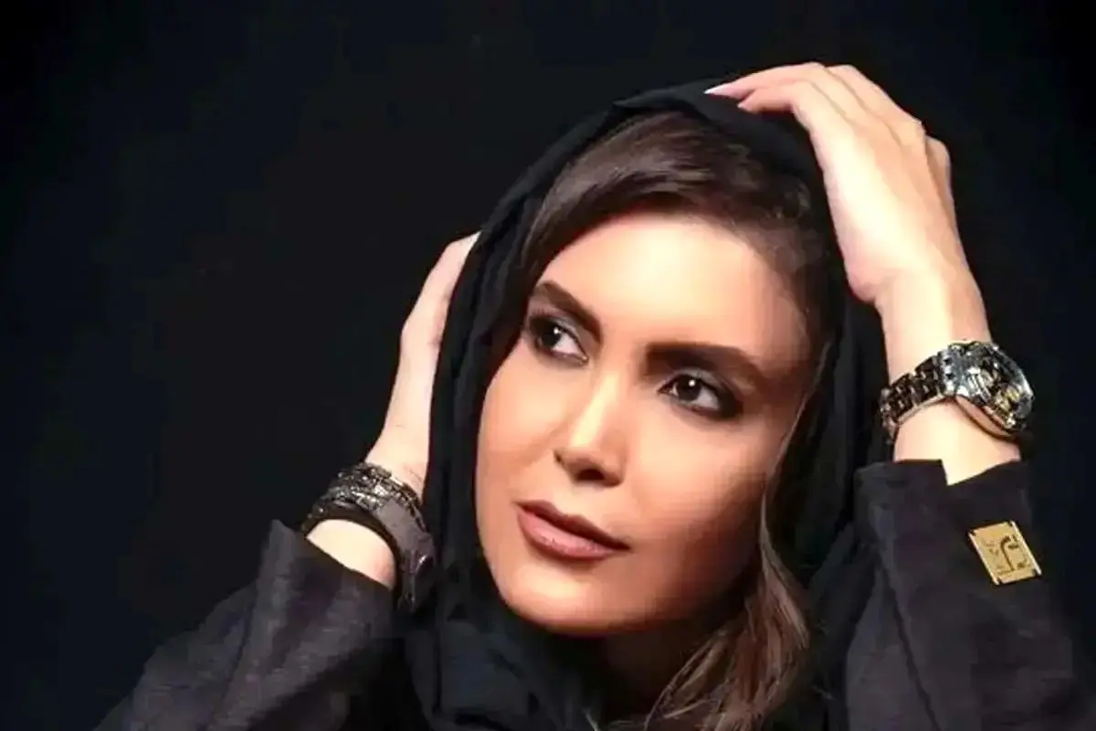 سفر زمان | سامیه لک «آیناز» سریال آنام در خیابان های ایتالیا