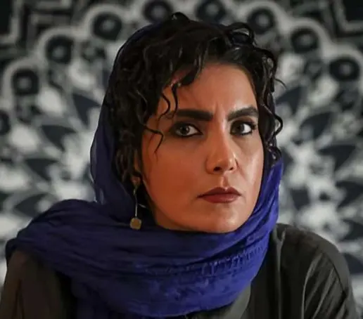 سامیه لک؛ از مهندسی معماری در دبی تا قدبلندی که بازیگری ایران را تکان داد!