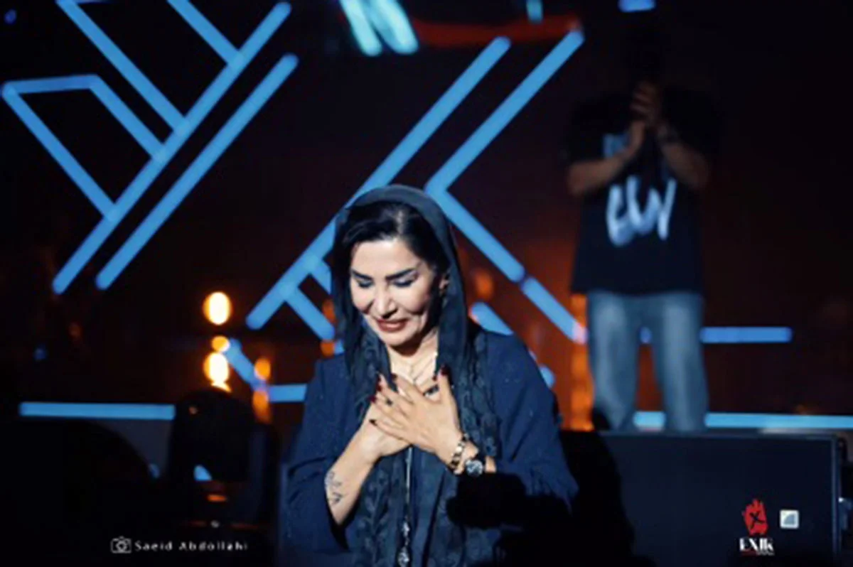 ۷ مجری افسانه‌ای صداوسیما که صدایشان خاطره‌ساز نسل‌ها شد؛ از محمدرضا حیاتی تا مهناز شیرازی