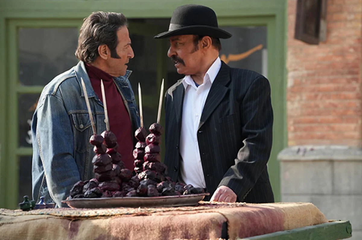 بازگشت ستاره ممنوعه قبل انقلاب؛ چرا سینما هنوز به او دل نبسته؟