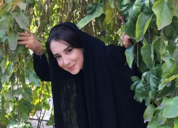  سحر جعفری جوزانی