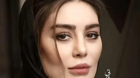 سحر قریشی در جدیدترین فیلمش؛ راز و نیاز دور از حاشیه‌ها!