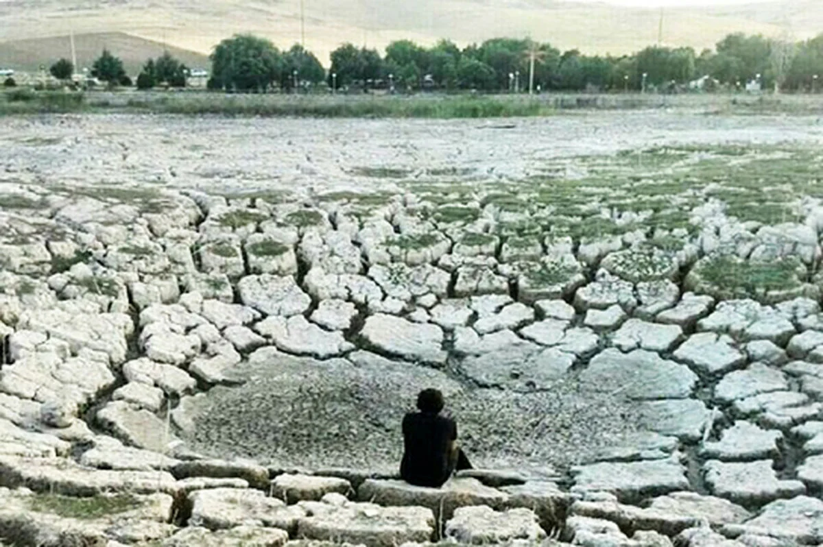 مرگِ نیلوفر کرمانشاه، زیبایی‌ای که خاموش شد