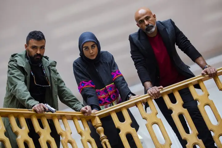 فیلم سرجوخه کی پخش میشه؟ 