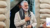 ماجرای تکان‌دهنده حاج قاسم از برخورد قهرآمیز با پاسبان زمان شاه به خاطر تعرض به دختر بی‌حجاب!