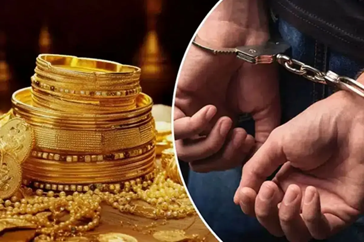 سرقت میلیاردی در شمال تهران؛ دزدها چگونه ۱۵ میلیارد تومان را غارت کردند؟