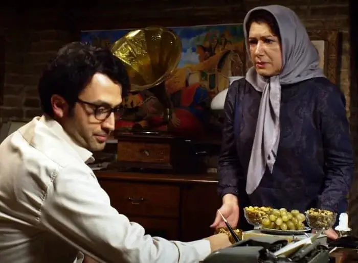 سریال-شهرزاد