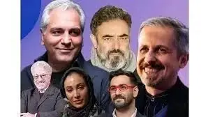 پخش سریال جدید مهران مدیری با داستانی غیرمنتظره و بازیگران محبوب تلویزیون