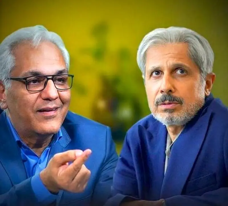 از طنز جدید هدایت هاشمی تا بازگشت حسن معجونی، فریبا کوثری و امین زندگانی