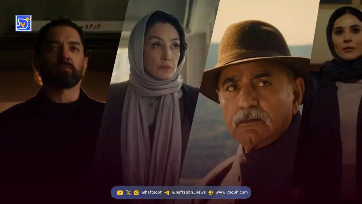 رازهای سریال هزار و یک شب؛ از داستان جذاب تا بازیگران ایران و ترکیه در انتظار پخش!