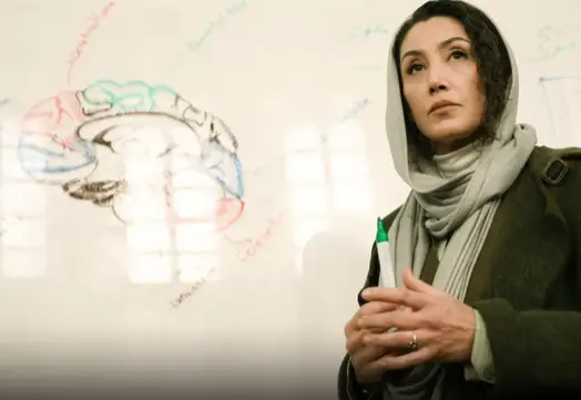 سریال هزار و یک شب