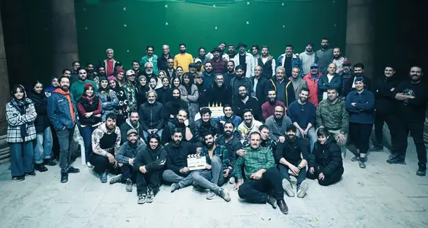 سریال هزار و یک شب