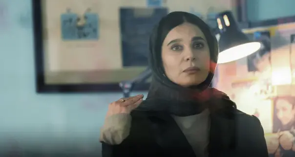 سریال هزار و یک شب