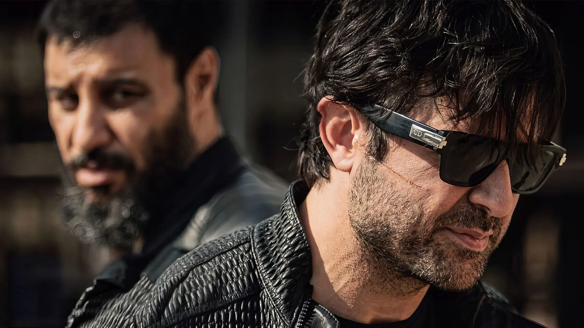 جواد عزتی با نقش جدیدش در فصل دوم سریال وحشی؛ پخش از ۲۴ آذر آغاز می‌شود!