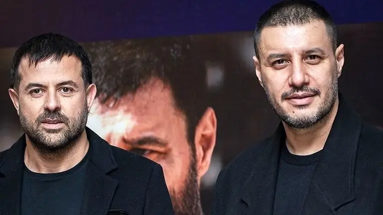 جواد عزتی در فصل دوم «وحشی» با رفاقتی بی‌نظیر، هومن سیدی را شگفت‌زده کرد!