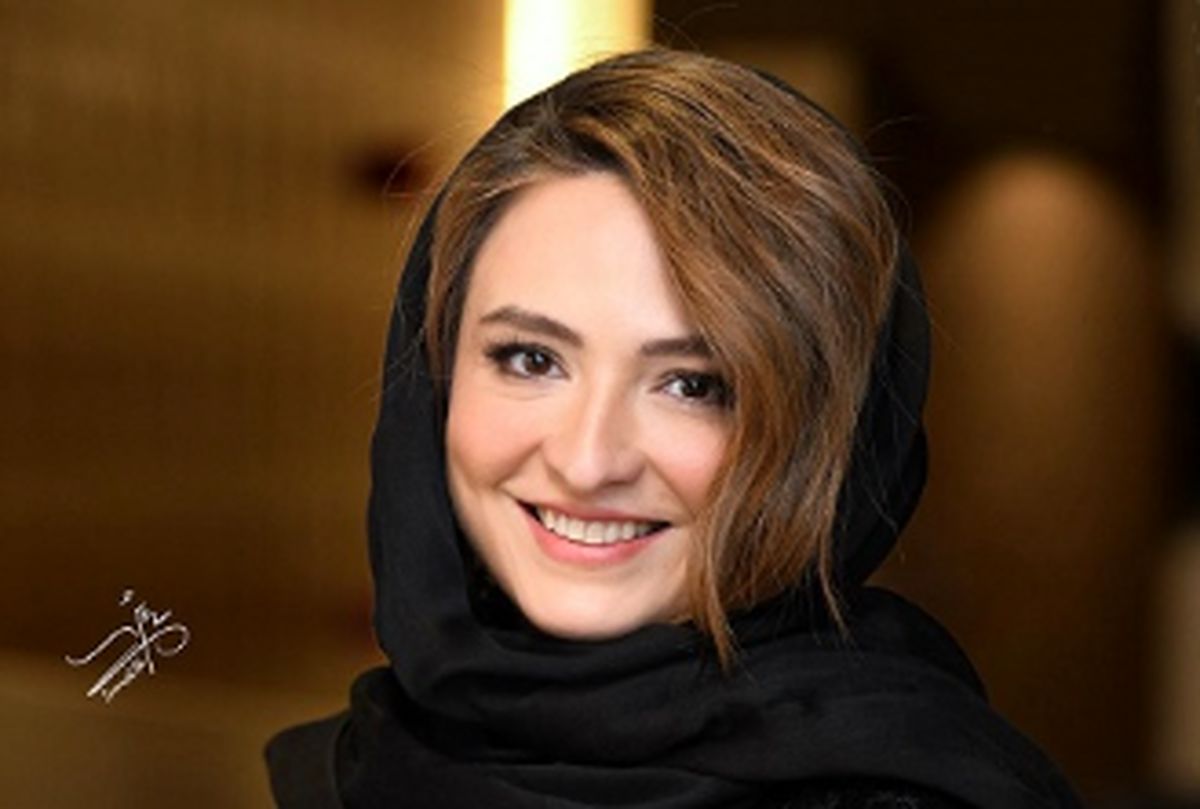 گلاره عباسی و لاله اسکندری در پشت صحنه سریال عاشقانه «بامداد خمار»؛ داستان عشقی که قلب‌ها را به تپش انداخت