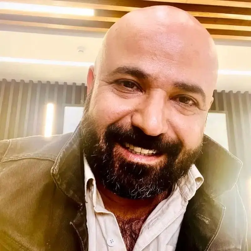 سعید چنگیزیان بازیگر