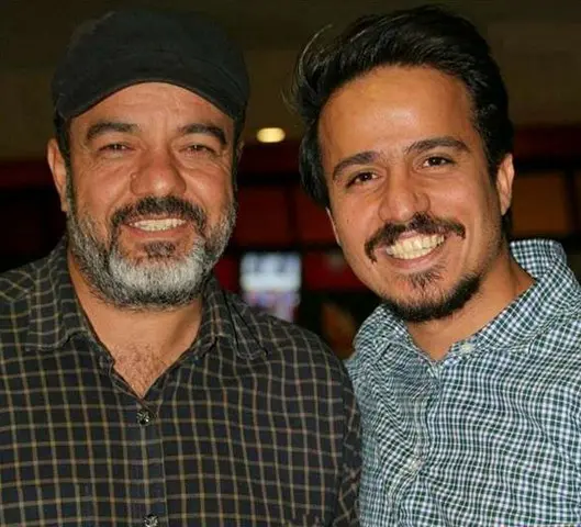 سعید آقاخانی