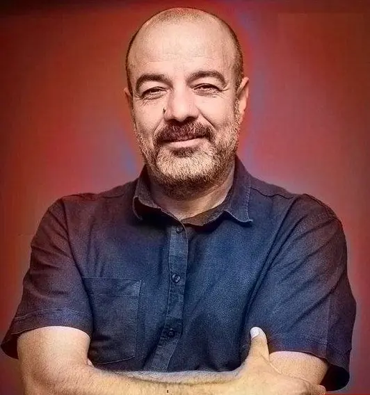 سعید آقاخانی