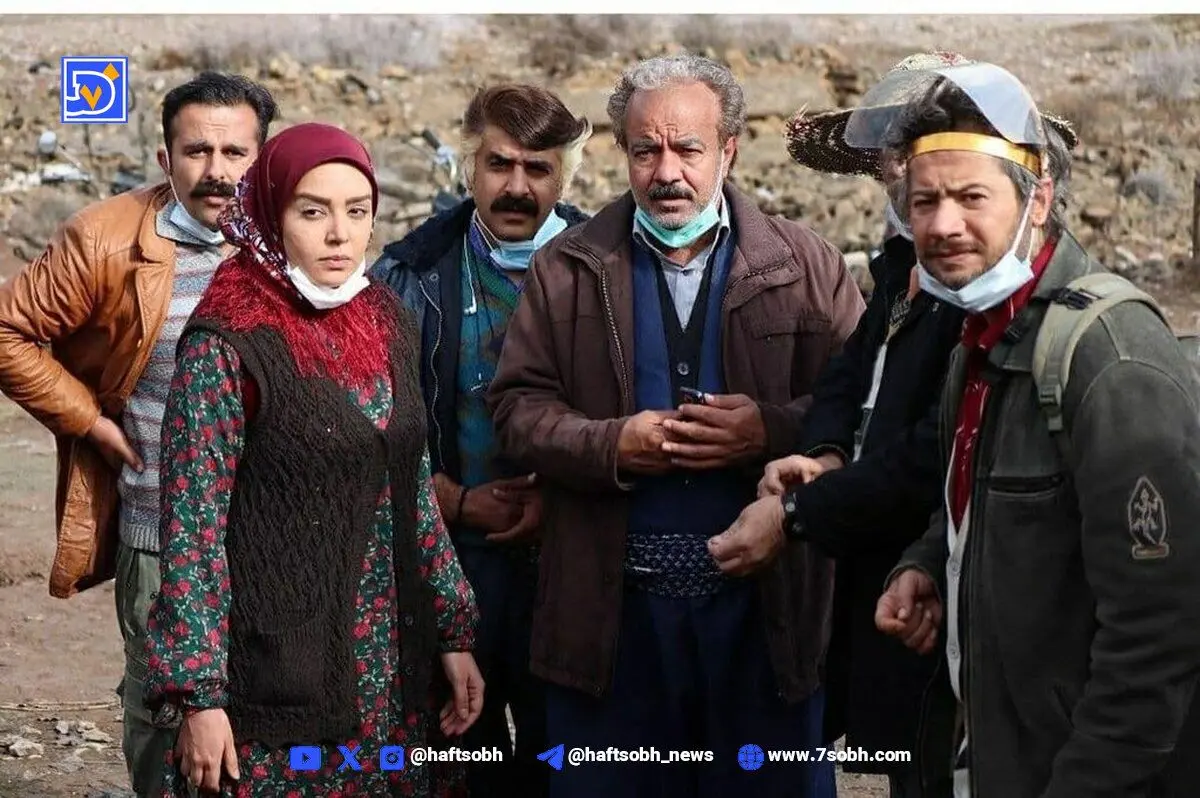 سعید آقاخانی؛ از تئاتر تا تلویزیون و رازهای زندگی مشترک با گلرخ حقیقی