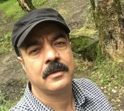 سعید آقاخانی