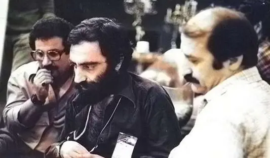 سعید پیردوست