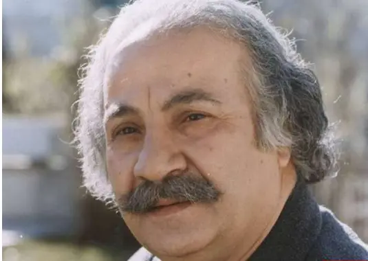 سعید پیردوست